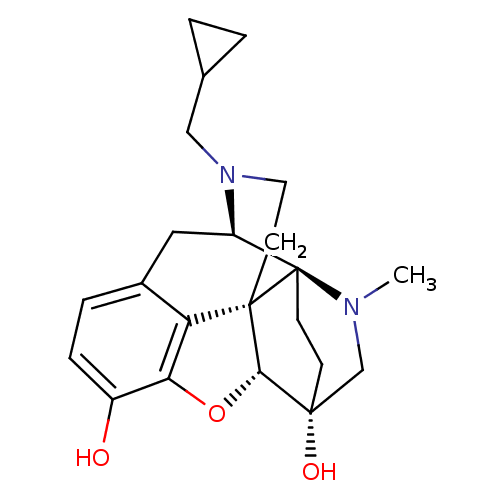 Chemical structure of BindingDB Monomer ID 50380906