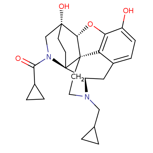 Chemical structure of BindingDB Monomer ID 50380908
