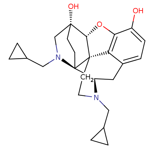 Chemical structure of BindingDB Monomer ID 50380909