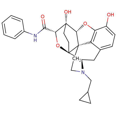 Chemical structure of BindingDB Monomer ID 50380911