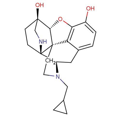 Chemical structure of BindingDB Monomer ID 50380912
