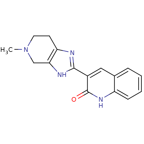 Chemical structure of BindingDB Monomer ID 50380940