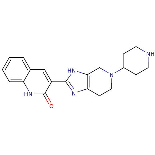 Chemical structure of BindingDB Monomer ID 50380943
