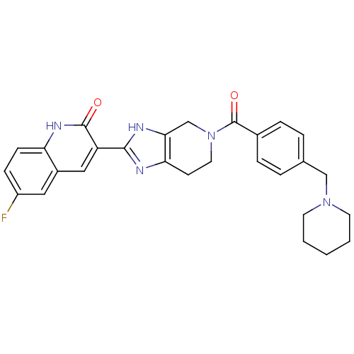 Chemical structure of BindingDB Monomer ID 50380950