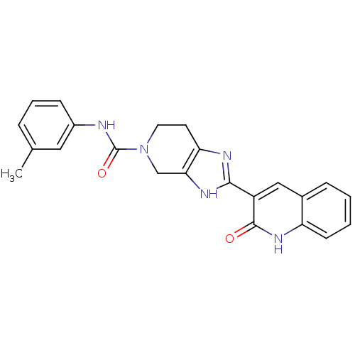 Chemical structure of BindingDB Monomer ID 50380972