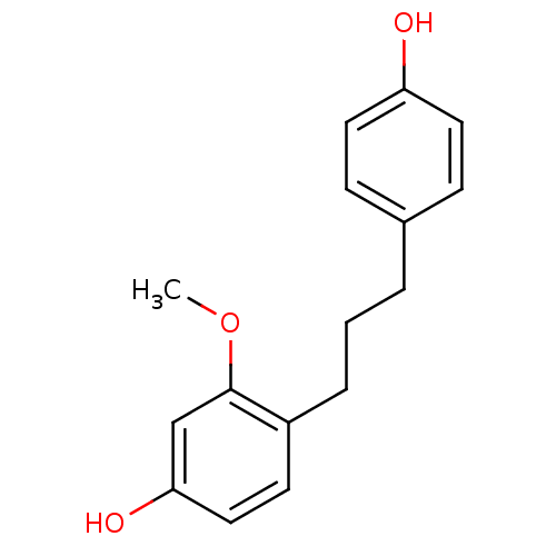 Chemical structure of BindingDB Monomer ID 50380997