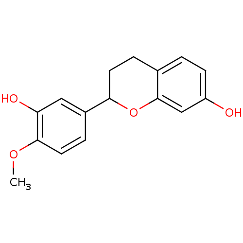Chemical structure of BindingDB Monomer ID 50380998