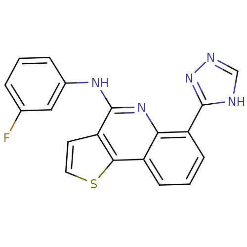 Chemical structure of BindingDB Monomer ID 50381038