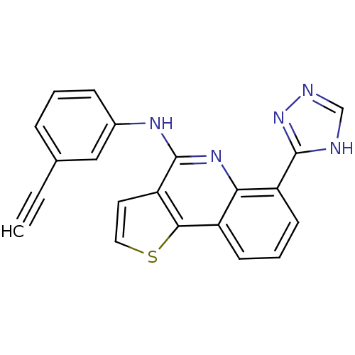 Chemical structure of BindingDB Monomer ID 50381048