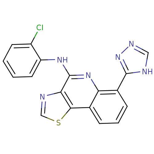 Chemical structure of BindingDB Monomer ID 50381060