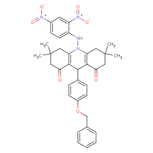 Chemical structure of BindingDB Monomer ID 50381102