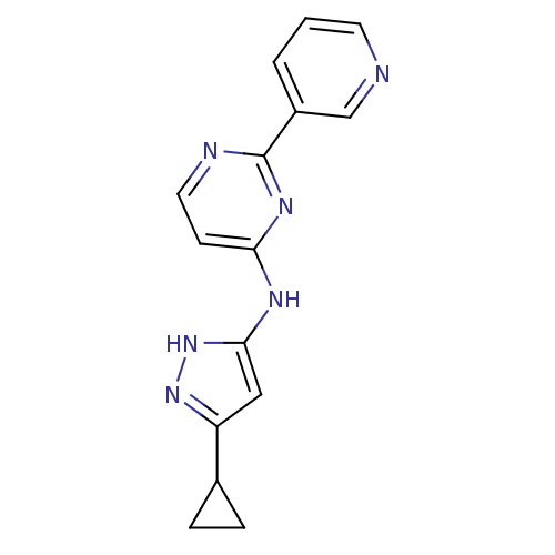 Chemical structure of BindingDB Monomer ID 50381105