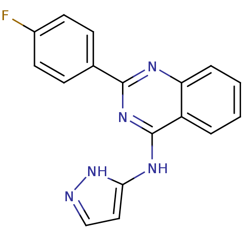 Chemical structure of BindingDB Monomer ID 50381108