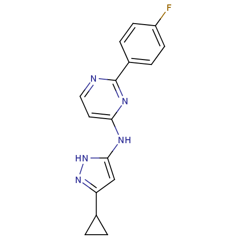 Chemical structure of BindingDB Monomer ID 50381114