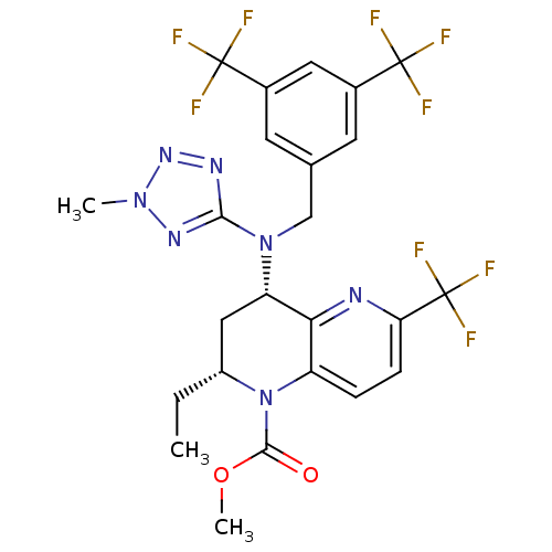 Chemical structure of BindingDB Monomer ID 50381394