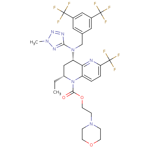Chemical structure of BindingDB Monomer ID 50381402