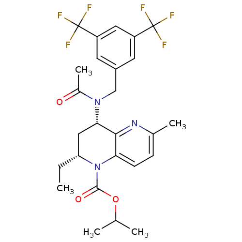 Chemical structure of BindingDB Monomer ID 50381411
