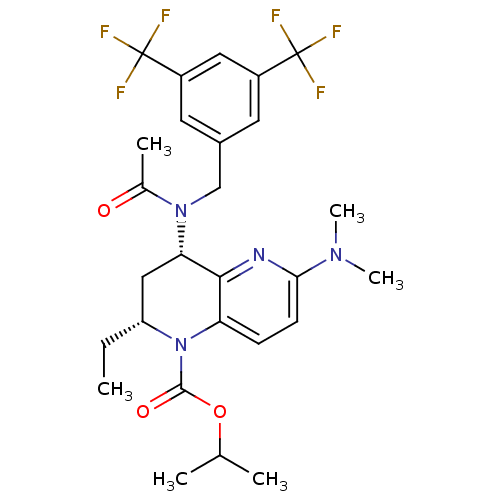 Chemical structure of BindingDB Monomer ID 50381412
