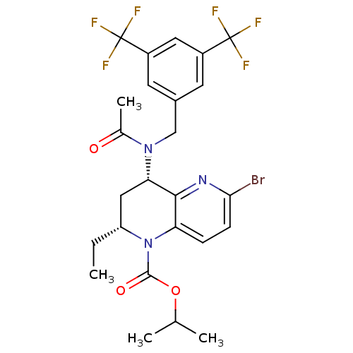 Chemical structure of BindingDB Monomer ID 50381418
