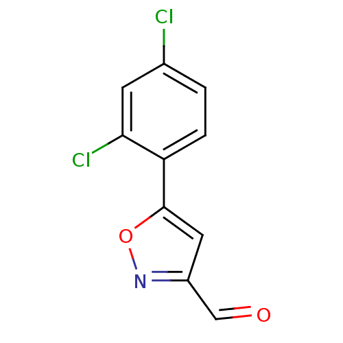 Chemical structure of BindingDB Monomer ID 50382109