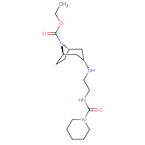 Chemical structure of BindingDB Monomer ID 50382131