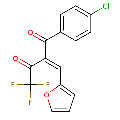 Chemical structure of BindingDB Monomer ID 50382202