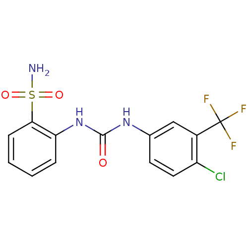 Chemical structure of BindingDB Monomer ID 50382228