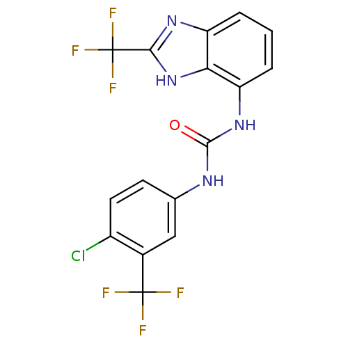 Chemical structure of BindingDB Monomer ID 50382232