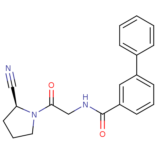 Chemical structure of BindingDB Monomer ID 50382267