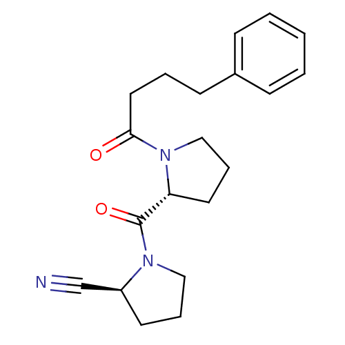 Chemical structure of BindingDB Monomer ID 50382287