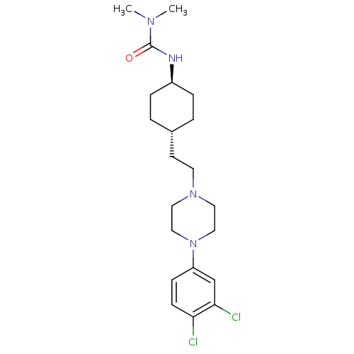 Chemical structure of BindingDB Monomer ID 50382311