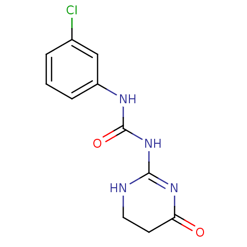 Chemical structure of BindingDB Monomer ID 50382391