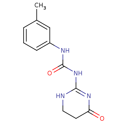 Chemical structure of BindingDB Monomer ID 50382394