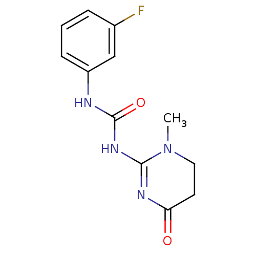 Chemical structure of BindingDB Monomer ID 50382398