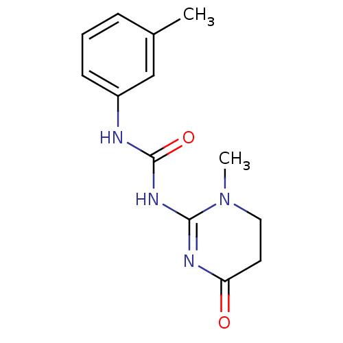 Chemical structure of BindingDB Monomer ID 50382399