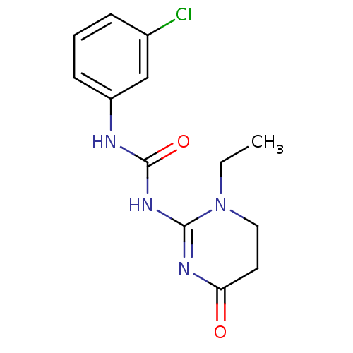 Chemical structure of BindingDB Monomer ID 50382402