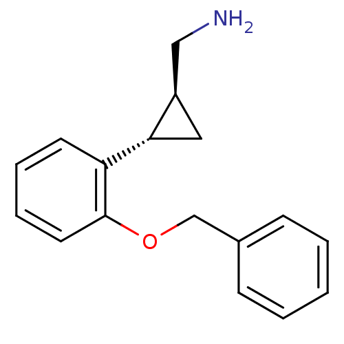 Chemical structure of BindingDB Monomer ID 50382448