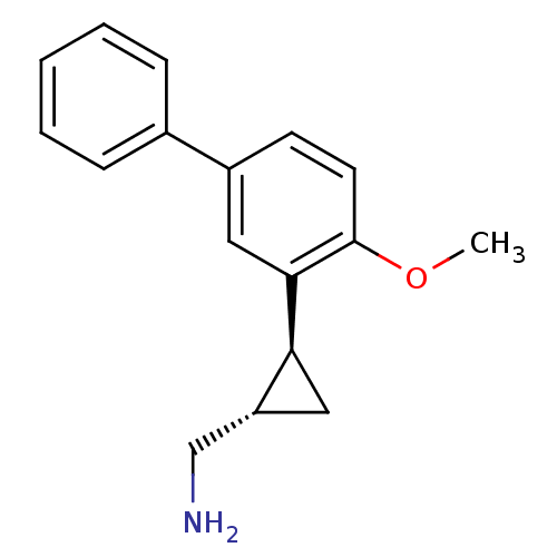 Chemical structure of BindingDB Monomer ID 50382449
