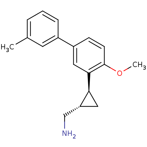 Chemical structure of BindingDB Monomer ID 50382451