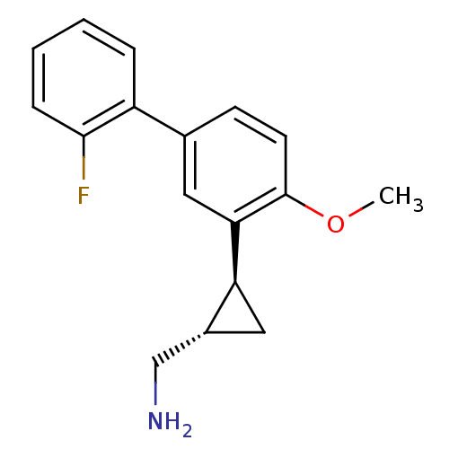 Chemical structure of BindingDB Monomer ID 50382452