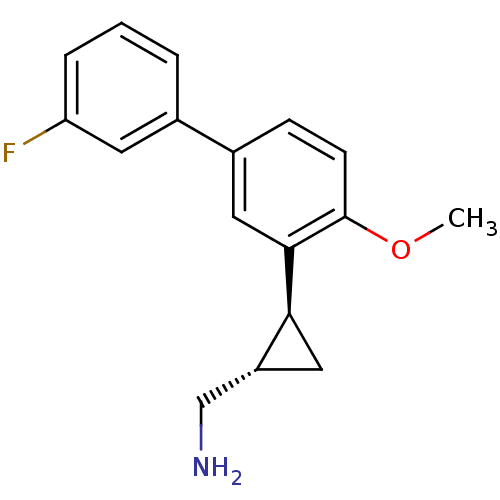 Chemical structure of BindingDB Monomer ID 50382453