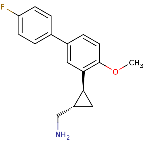 Chemical structure of BindingDB Monomer ID 50382454