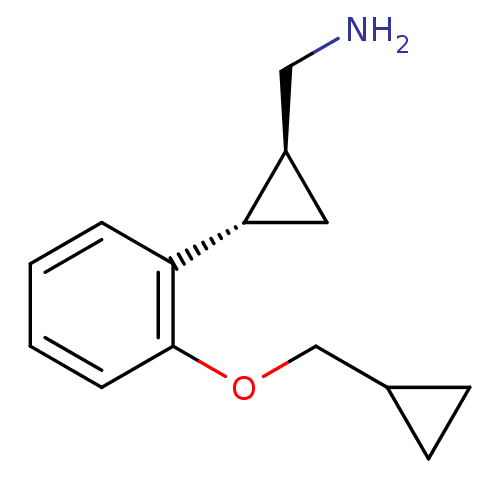 Chemical structure of BindingDB Monomer ID 50382456