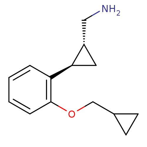 Chemical structure of BindingDB Monomer ID 50382458