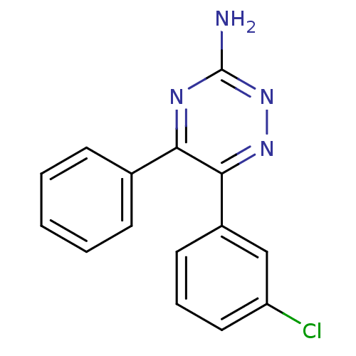 Chemical structure of BindingDB Monomer ID 50382488