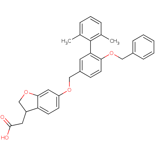 Chemical structure of BindingDB Monomer ID 50382530