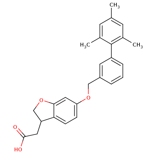 Chemical structure of BindingDB Monomer ID 50382538