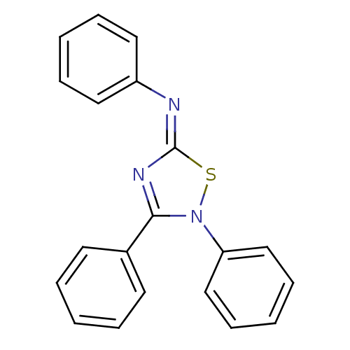 Chemical structure of BindingDB Monomer ID 50382602