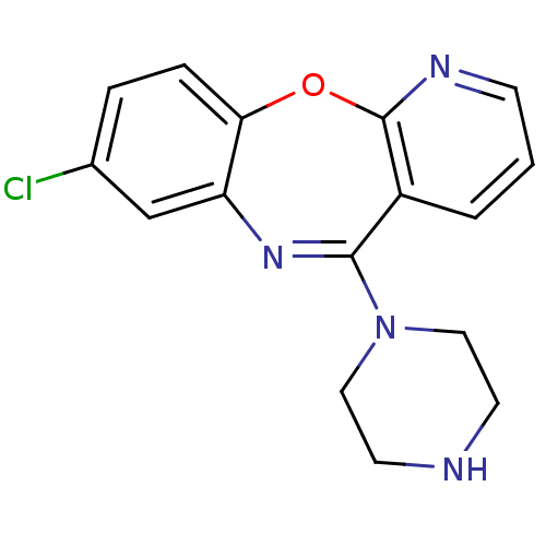 Chemical structure of BindingDB Monomer ID 50382679