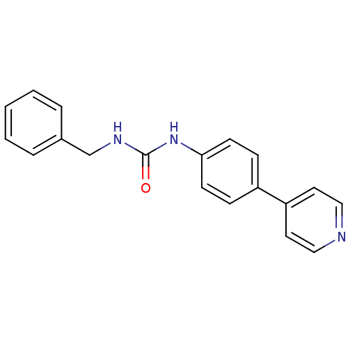 Chemical structure of BindingDB Monomer ID 50382685